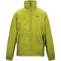 Regatta Lyle Iv Jacket Vert S Homme
