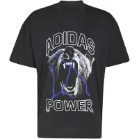 Adidas Climacool Primelift Training Graphic Short Sleeve T-shirt Noir L Homme