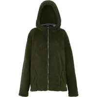 Regatta Polaire à capuche Full zip femme Orielle