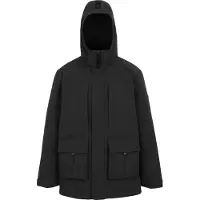 Regatta Veste imperméable et isolée Marron