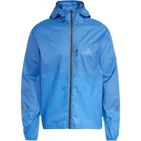 Adidas Terrex Xperior Clima365 Light Windweave Jacket Bleu L Homme