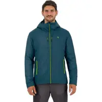 Karpos Ra Stua Jacket Bleu XL Homme