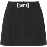 Super.natural Fitness Skirt Noir S Femme