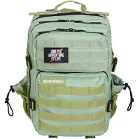 Elitex Training Tactical 25l Backpack Vert