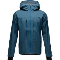Black Diamond Veste de ski Dawn Patrol Hybrid