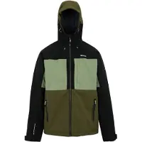 Regatta Veste imperméable isolée Maland