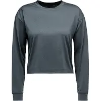 Black Diamond T-shirt manches longues femme Circuit