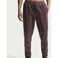 Nike Pantalon de survêtement Stride Novelty - Rouge, Rouge