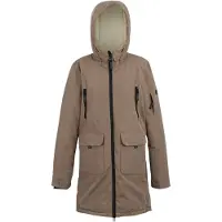 Regatta Veste imperméable longue femme Gwynn