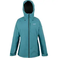 Regatta Veste imperméable femme Highton Stretch