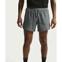 Nike Short tissé Stride Dri-Fit