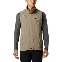 Columbia Veste Silver Ridge II