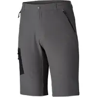 Columbia Short Triple Canyon