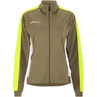 Craft Veste Evolve 2.0 Contrast à fermeture éclair intégrale (femme)