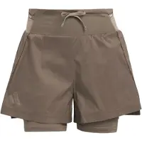 Adidas Terrex Xploric 2in1 Shorts Marron 34 Femme