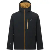 Regatta Wentwood 3in1 Jacket Noir S Homme
