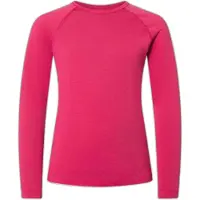 Super.natural Sous maillot manches longues enfant Tundra175