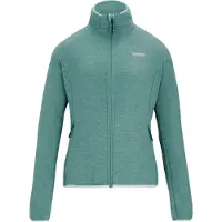 Regatta Rivendell Full Zip Fleece Vert 42 Femme