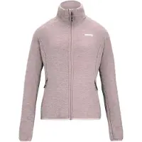 Regatta Rivendell Full Zip Fleece Rose 36 Femme