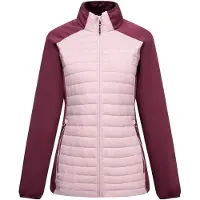 Regatta Clumber Jacket Violet 40 Femme