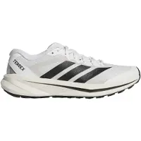 Adidas Terrex Agravic Lite Trail Running Shoes Blanc EU 42 Homme