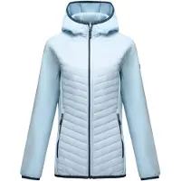 Regatta Anderson Hybrid Jacket Bleu 40 Femme