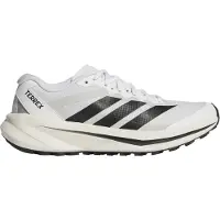 Adidas Terrex Agravic Lite Trail Running Shoes Blanc EU 38 Femme