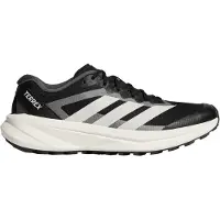 Adidas Terrex Agravic Lite Trail Running Shoes Noir EU 40 Femme