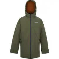 Regatta Veste imperméable enfant Farbank II