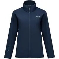 Regatta Moutdale Softshell Jacket Bleu 46 Femme