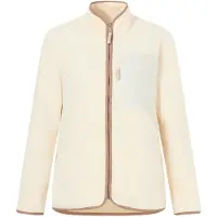 Regatta Frankie Full Zip Fleece Beige 46 Femme
