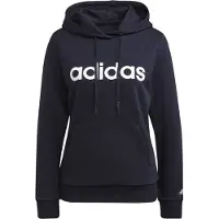 Adidas Sweatshirt à capuche femme Essentials Logo
