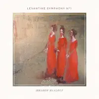 Universal Music Levantine Symphony N°1 - Edition 2lp Gatefold.