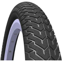 Mitas Zirra F 20x2,25 (57-406) V94 Classic - noir, fil de fer