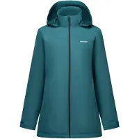 Regatta Tamlin Jacket Vert 44 Femme