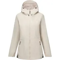 Regatta Hamaral V Jacket Beige 52 Femme