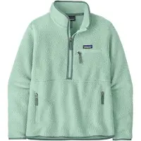 Patagonia Polaire femme Retro Pile Marsupial