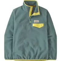Patagonia Polaire femme Synch Snap-T
