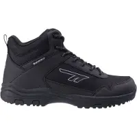 Hi-tec Chaussures de randonnée pour hommes Tolun Mid WP imperméables