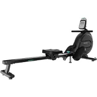 Cecotec Rameur Drumfit Rower 9000 Regatta