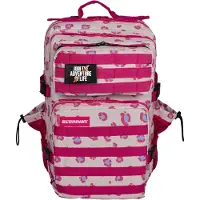 Elitex Training Tactical V1 45l Backpack Rose