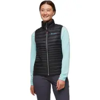 Cotopaxi Doudoune sans manches femme Fuego