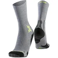 X-socks Chaussettes de running Perform Warm