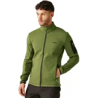 Regatta Veste zippée softshell Aldean