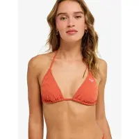 Roxy Haut de maillot de bain femme Current Coolness Tiki TRI