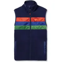Cotopaxi Polaire sans manches Teca