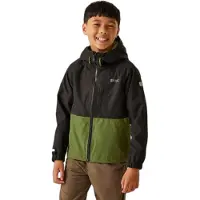Regatta Veste imperméable enfant Hanleigh II