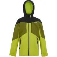 Regatta Veste imperméable enfant Highton VI