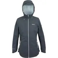 Regatta Veste imperméable femme Hamara IV