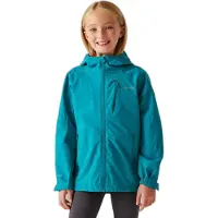 Regatta Veste imperméable à capuche enfant Calderdale III